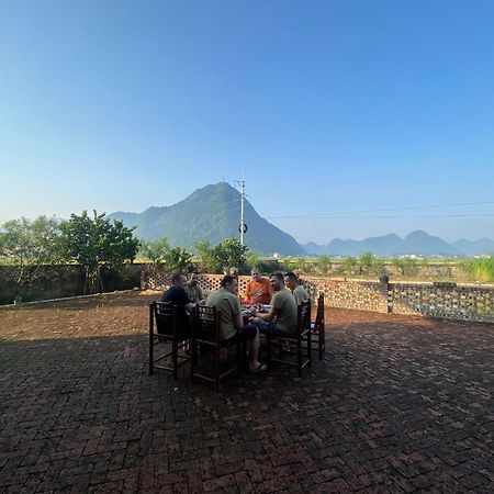 Bac Son Homestay エクステリア 写真