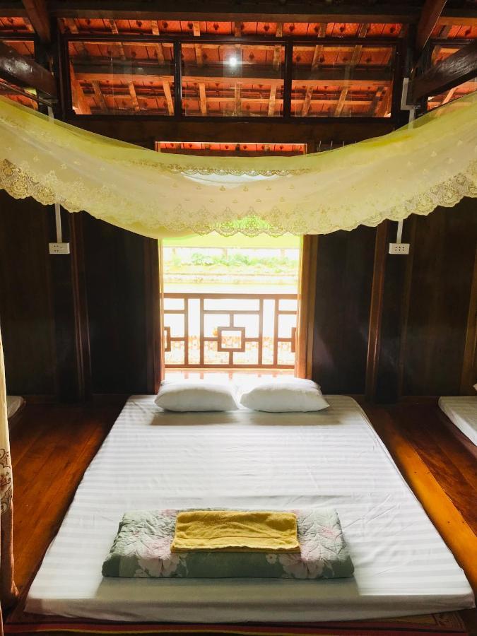Bac Son Homestay エクステリア 写真