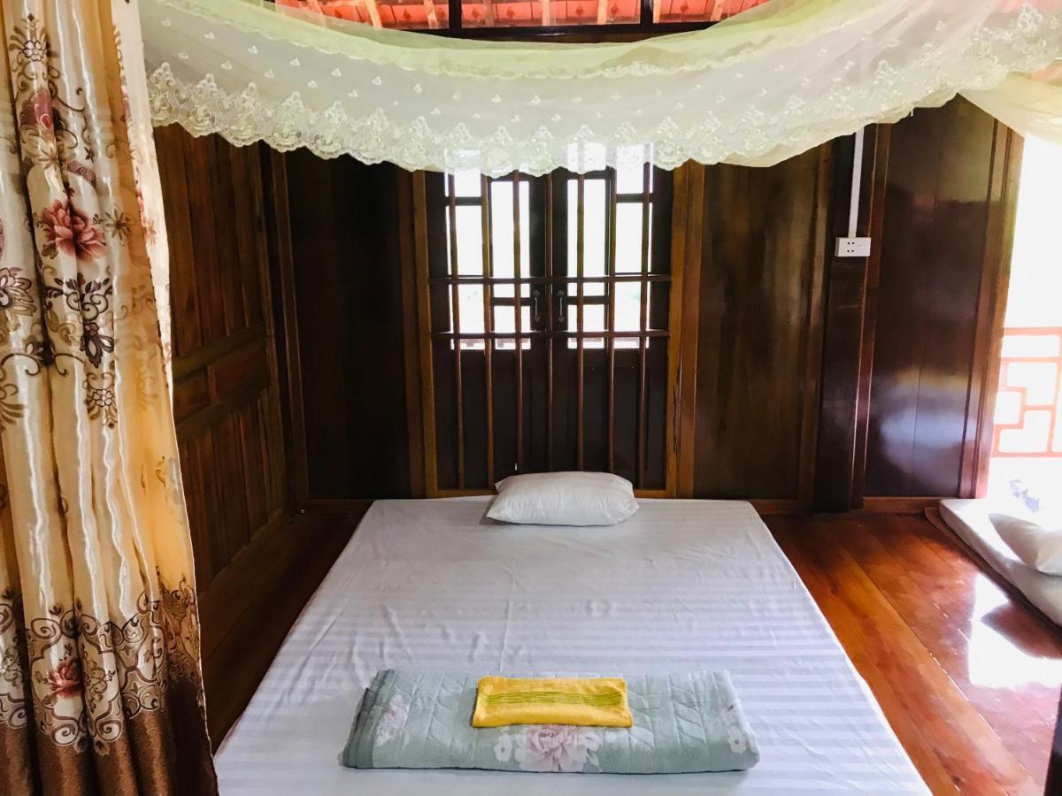 Bac Son Homestay エクステリア 写真