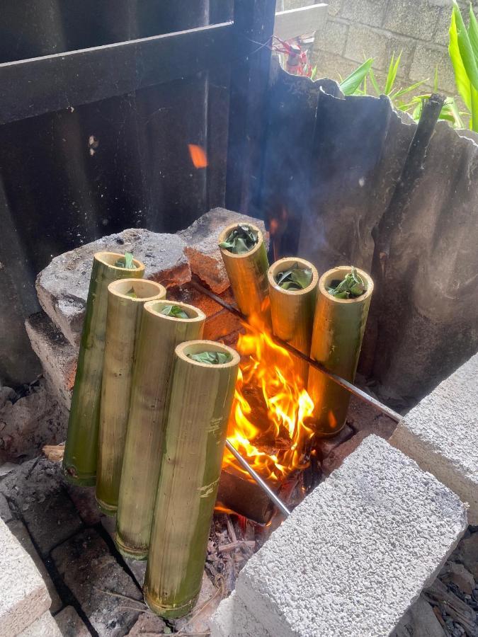 Bac Son Homestay エクステリア 写真