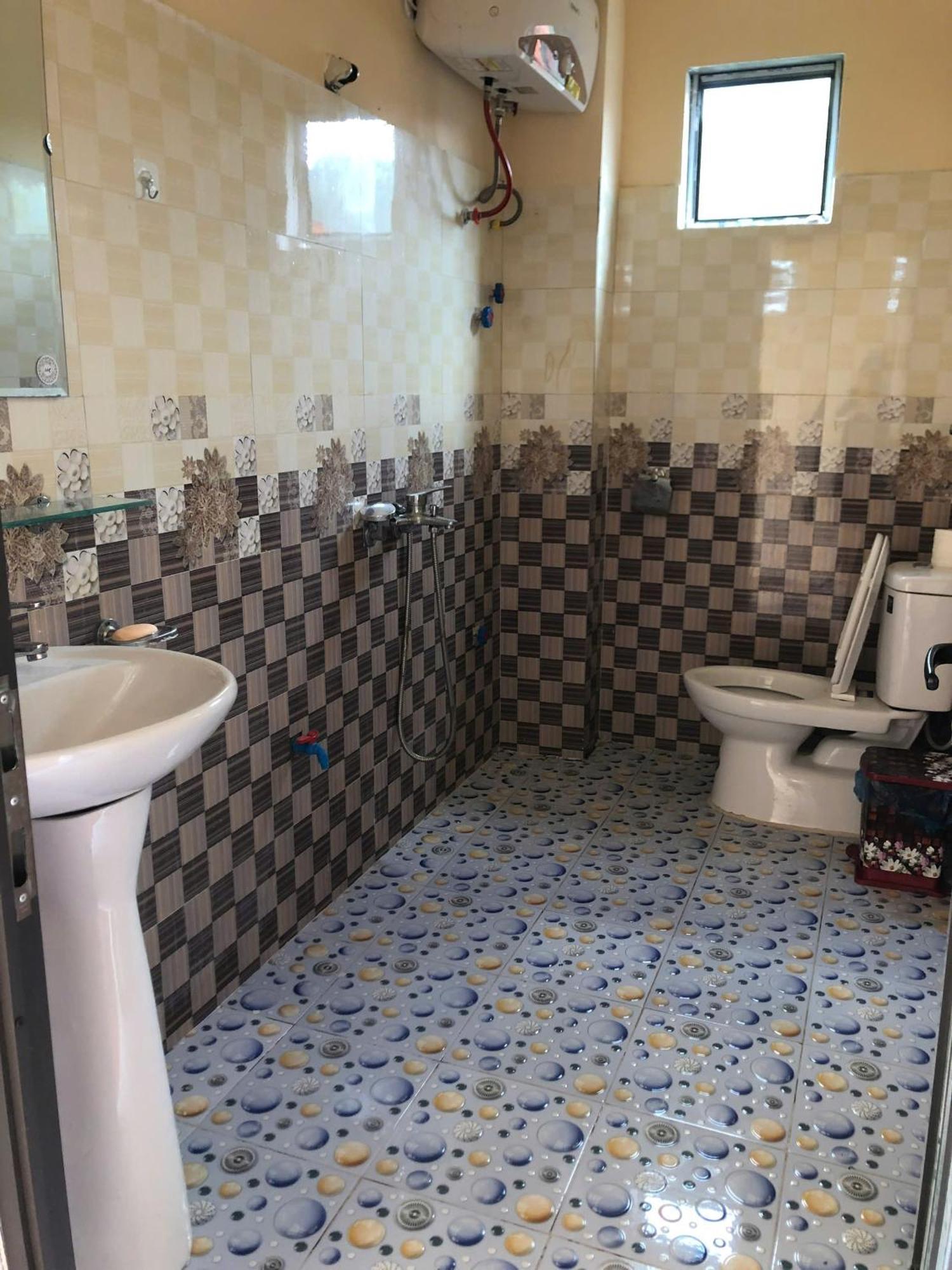 Bac Son Homestay 部屋 写真