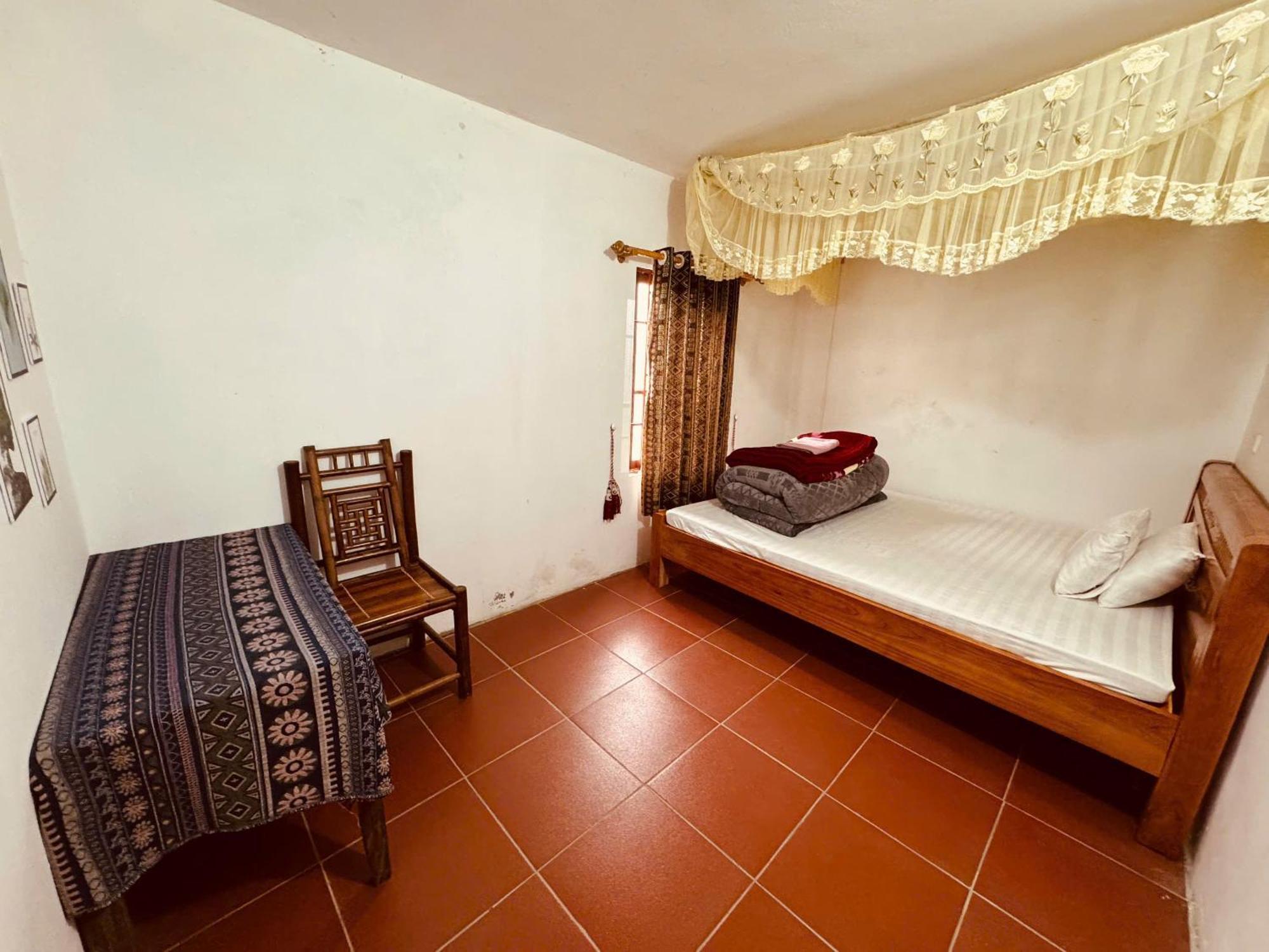Bac Son Homestay 部屋 写真