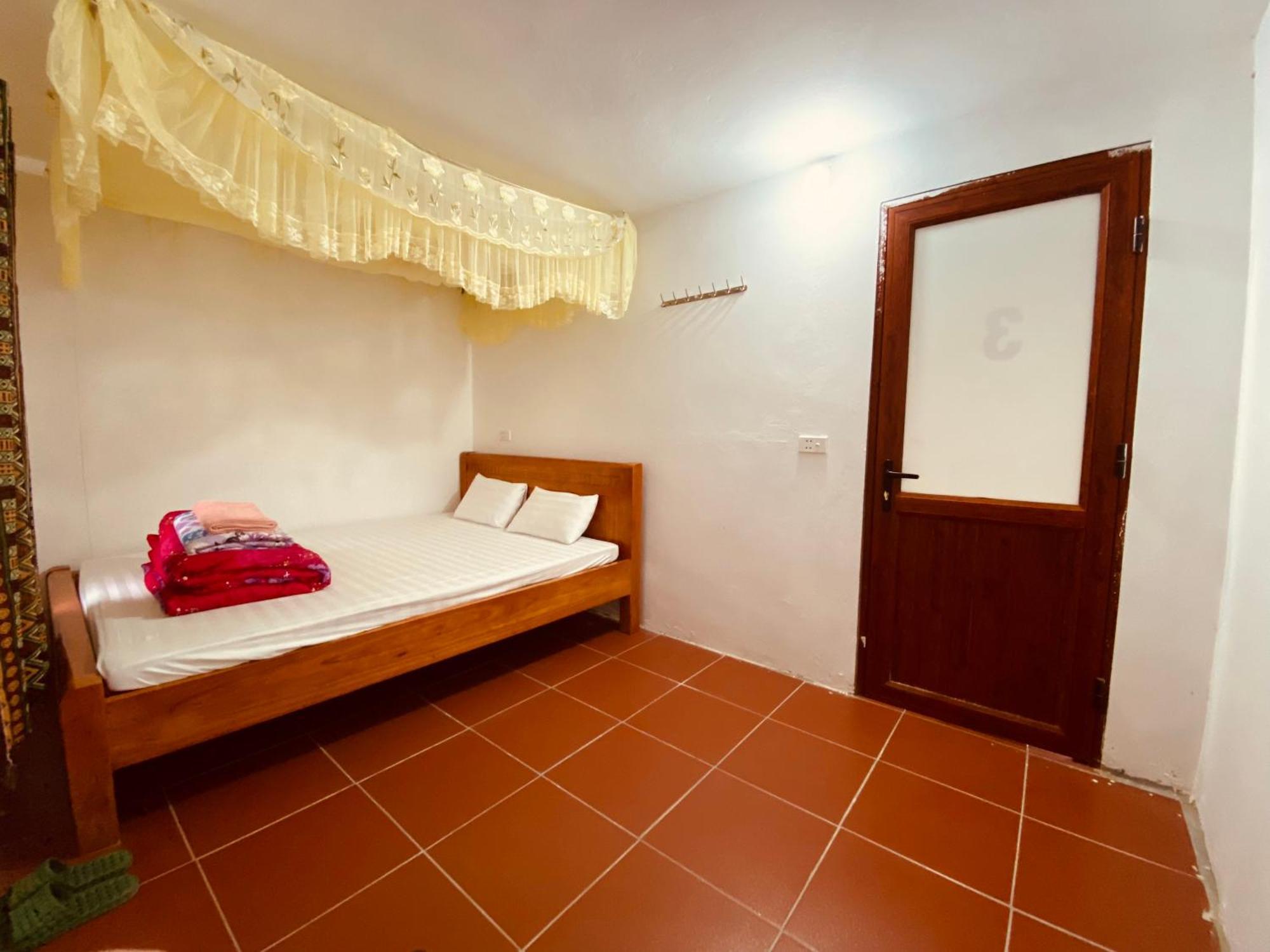Bac Son Homestay エクステリア 写真