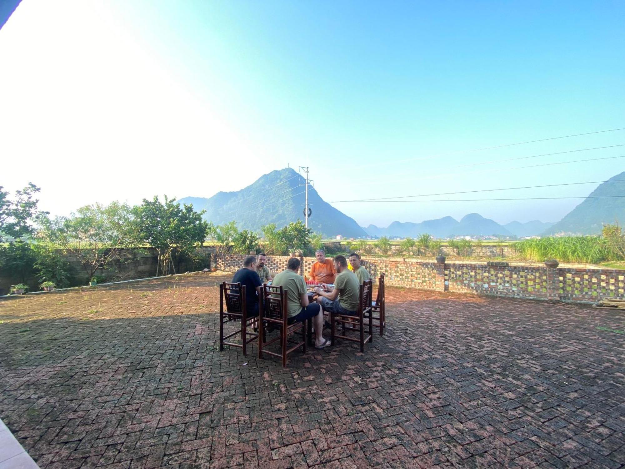 Bac Son Homestay 部屋 写真