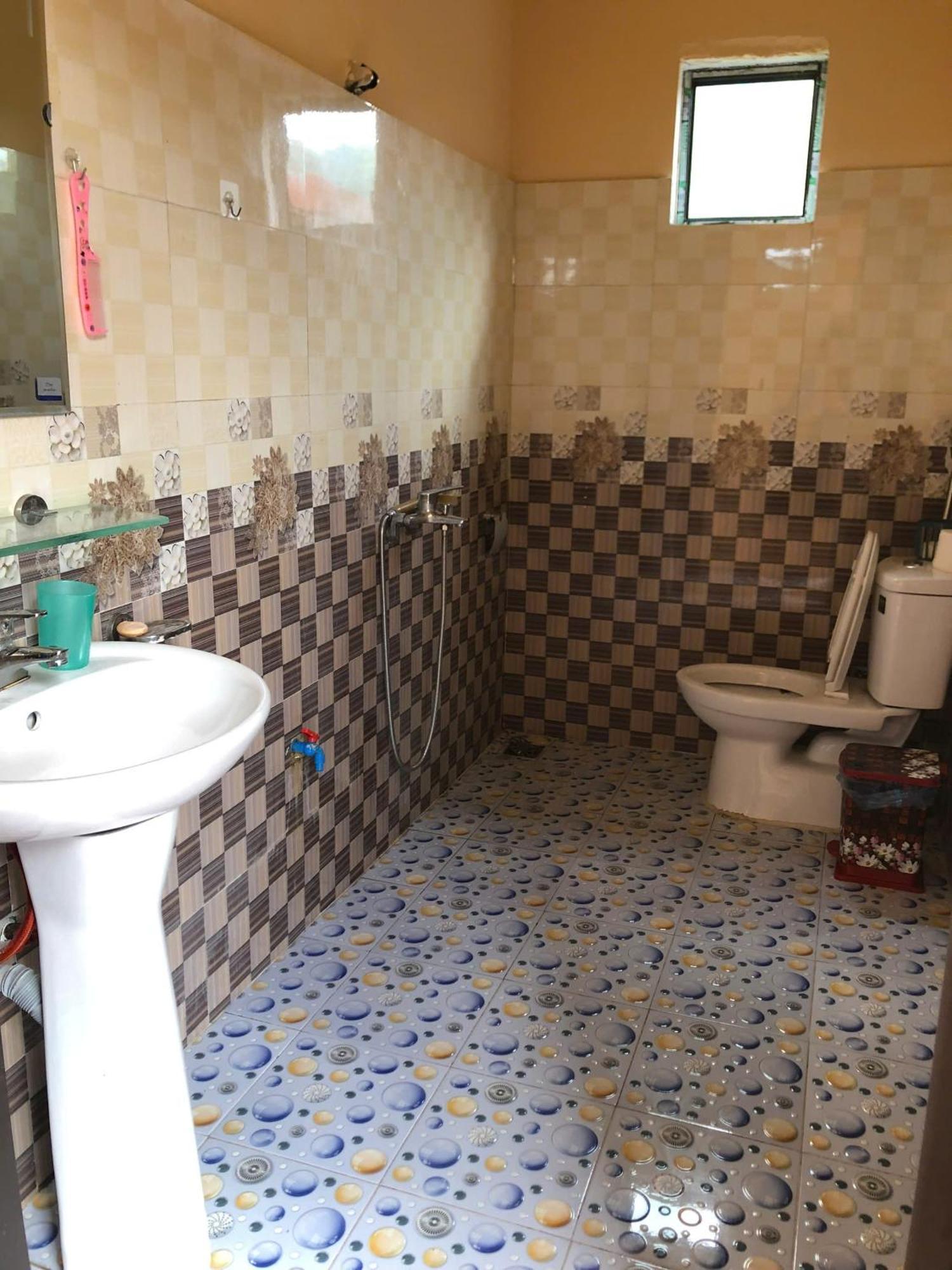 Bac Son Homestay エクステリア 写真