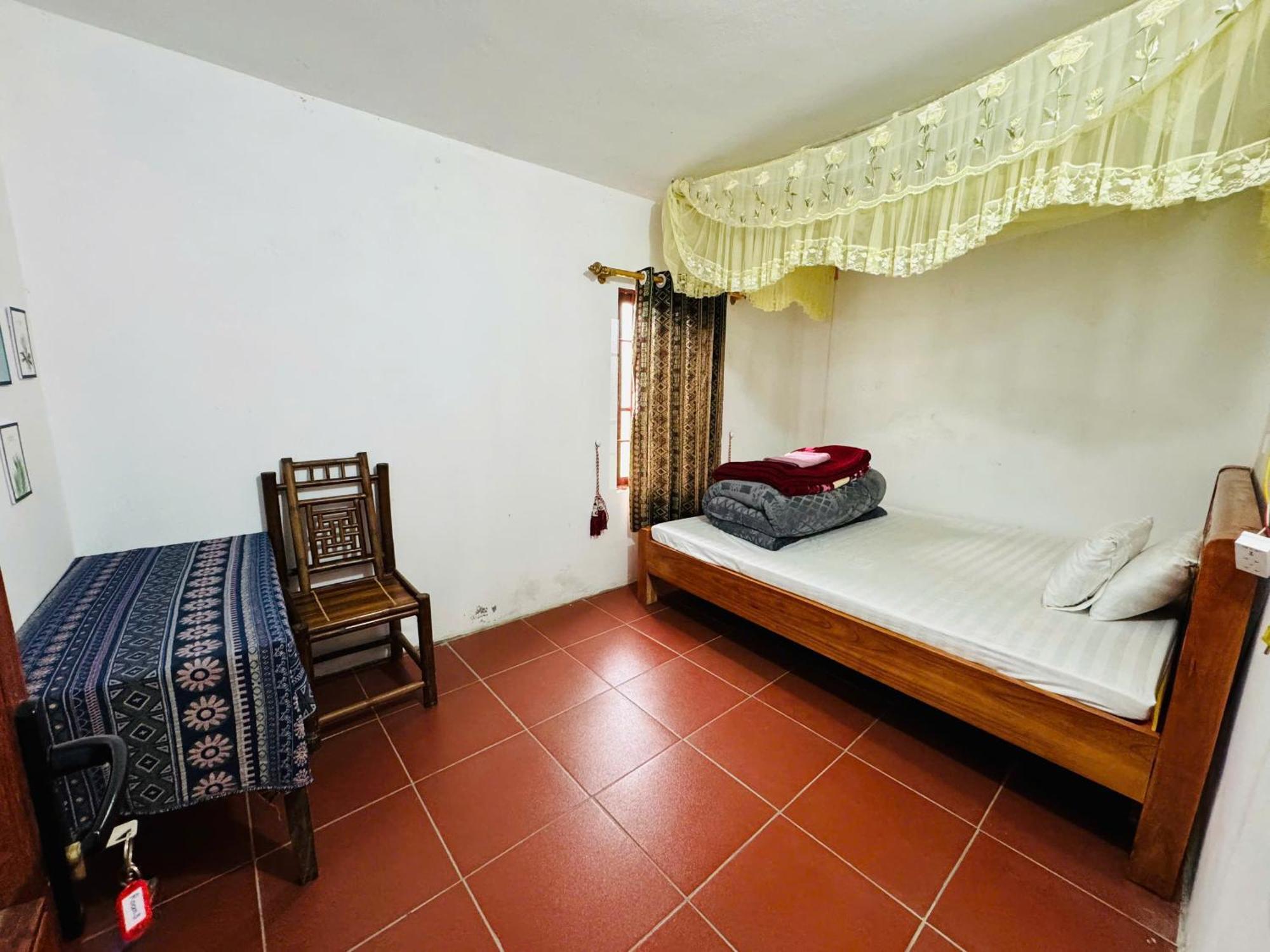 Bac Son Homestay エクステリア 写真